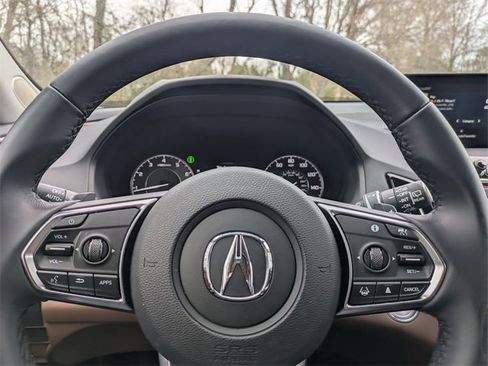 Certified 2025 Acura RDX w/ Technology Package image 13