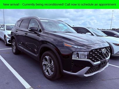 Used 2023 Hyundai Santa Fe SEL