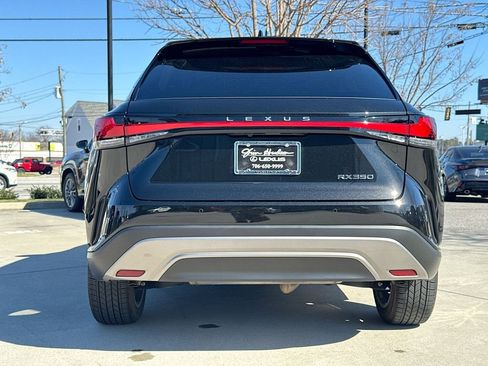 Used 2025 Lexus RX 350 Premium Plus w/ Convenience Package image 8