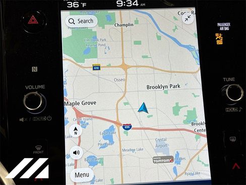 Certified 2024 Subaru Legacy Premium image 15
