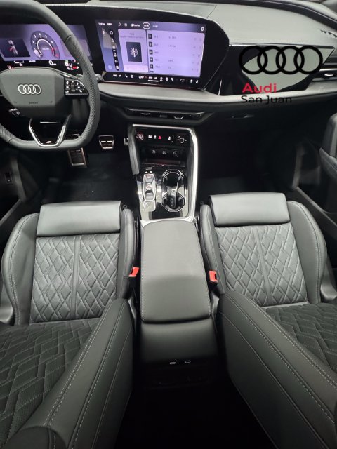 New 2026 Audi SQ5 Premium Plus AWD/4WD image 31