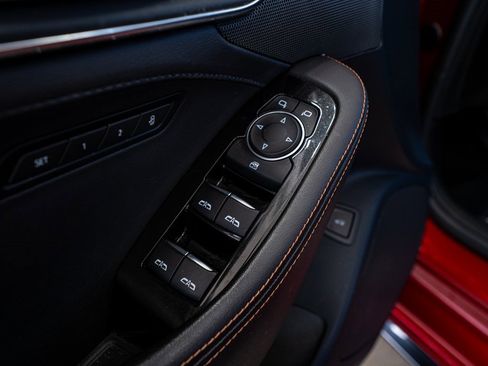 Used 2020 Cadillac CT5 Sport w/ Driver Awareness Plus Package image 33