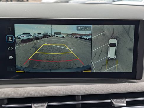 New 2026 Hyundai Tucson Limited image 8