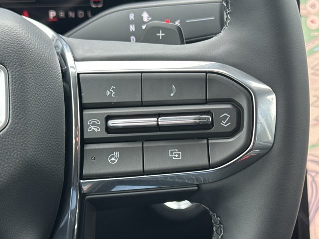 New 2027 GMC Terrain Denali w/ LPO, Black Badging Package AWD/4WD image 19