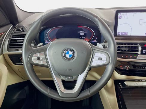 Used 2022 BMW X3 sDrive30i w/ Convenience Package image 18