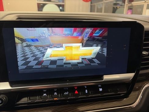 Used 2023 Chevrolet Silverado 1500 RST image 20