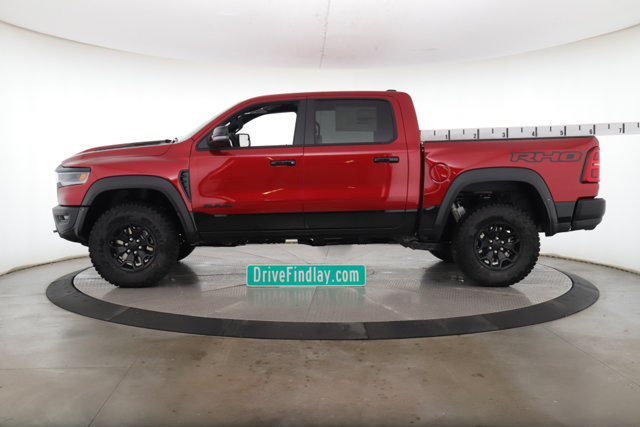 New 2026 RAM 1500 RHO AWD/4WD image 9