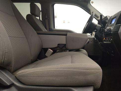 Used 2018 Ford F150 XLT RWD image 21