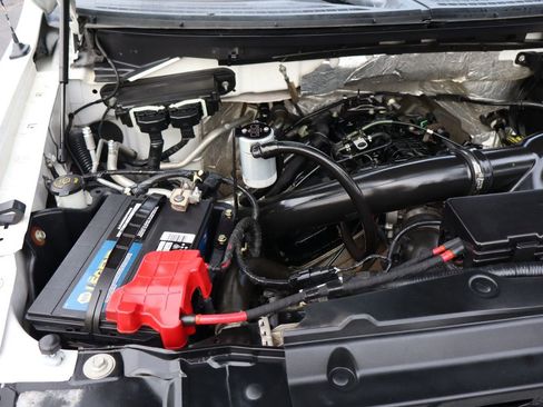 Used 2013 Ford F150 XLT w/ Mid Equipment Group image 36