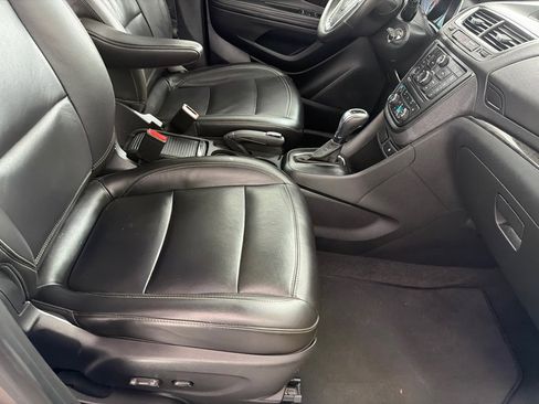 Used 2014 Buick Encore Leather image 25