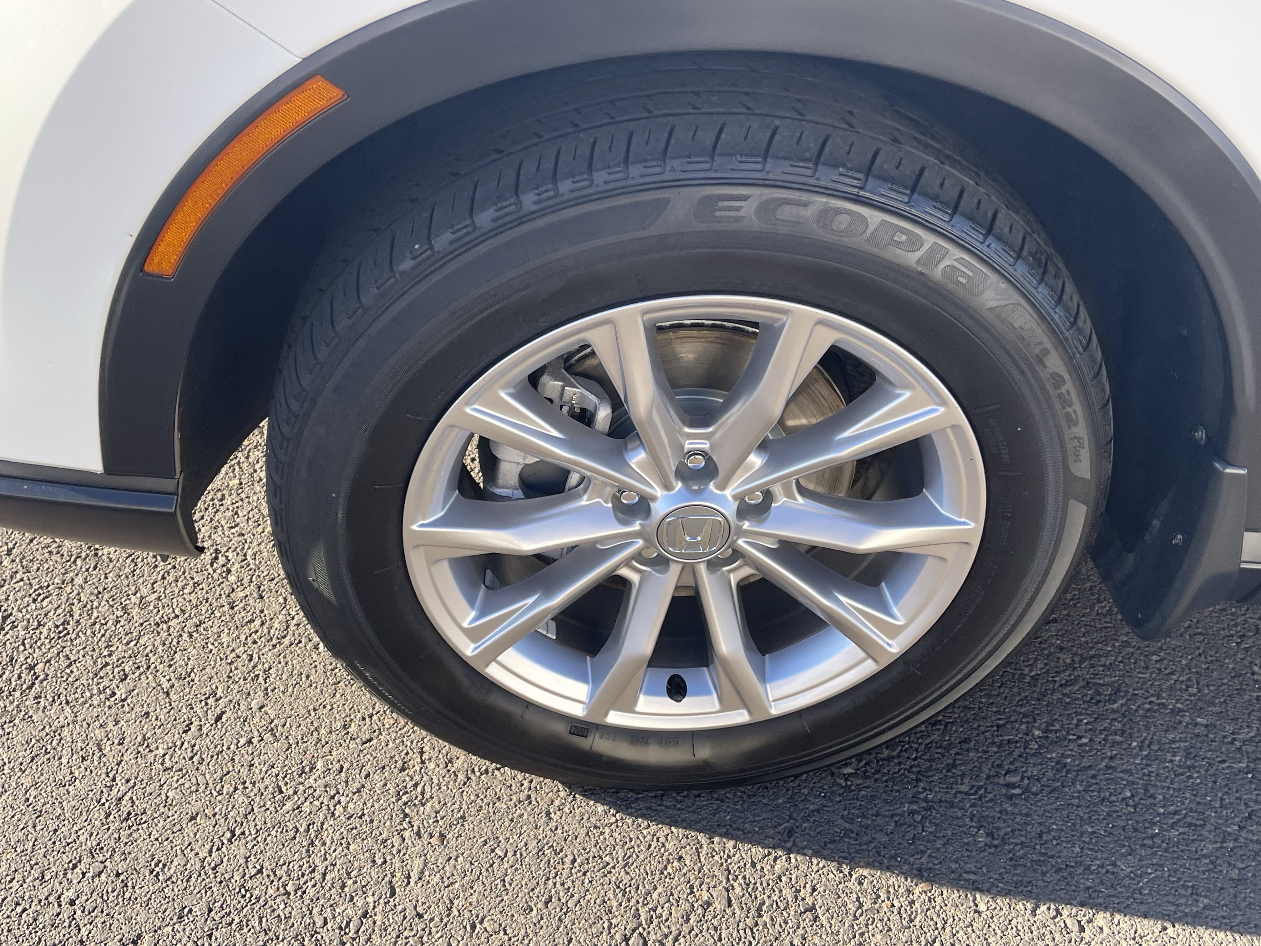 Used 2024 Honda CR-V EX image 8