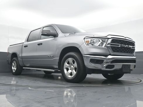 Used 2023 RAM 1500 Big Horn image 23
