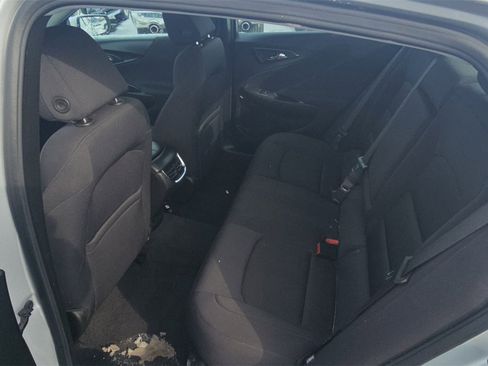 Used 2022 Chevrolet Malibu LT image 27