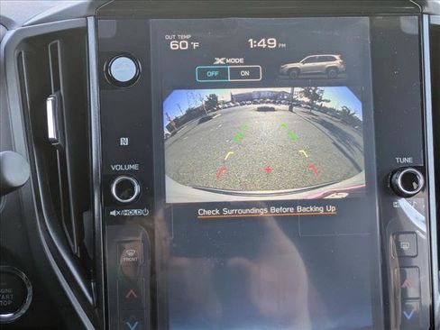 New 2026 Subaru Ascent Limited image 14