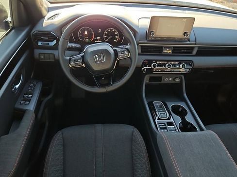 New 2025 Honda Pilot Sport image 7