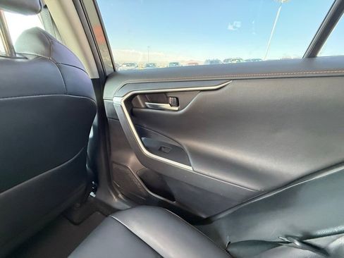 Used 2019 Toyota RAV4 Adventure w/ Advanced Technology Package AWD/4WD image 20