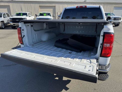 Used 2018 Chevrolet Silverado 1500 LT w/ All Star Edition image 36