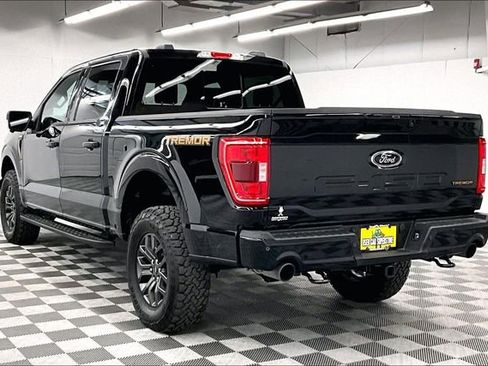 Used 2023 Ford F150 Tremor w/ 360 Degree Camera Package image 3