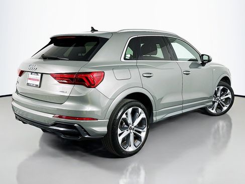 Used 2021 Audi Q3 2.0T Premium w/ Convenience Package image 14