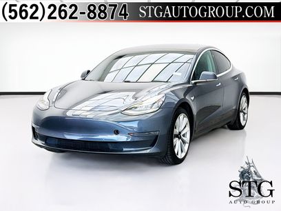 Used 2020 Tesla Model 3