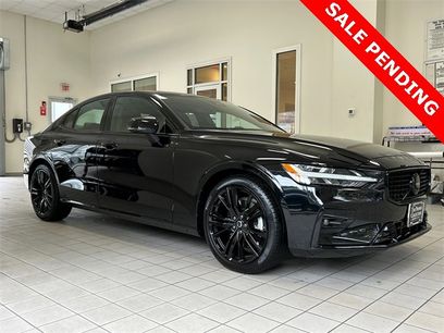 Certified 2024 Volvo S60 B5 Plus