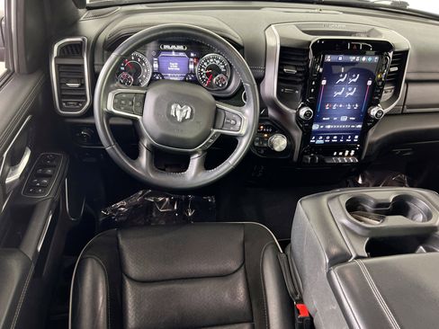 Used 2023 RAM 1500 Laramie image 22