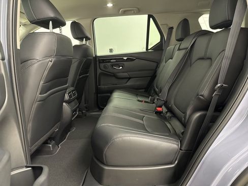 New 2026 Honda Passport RTL image 28