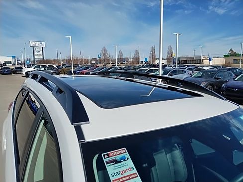 New 2026 Subaru Ascent Limited Bronze AWD/4WD image 6