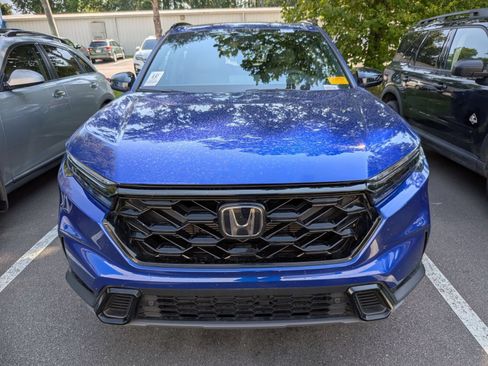 Used 2024 Honda CR-V Sport-L image 6
