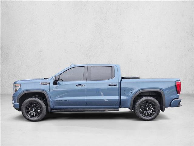 Used 2025 GMC Sierra 1500 Denali Ultimate AWD/4WD image 9