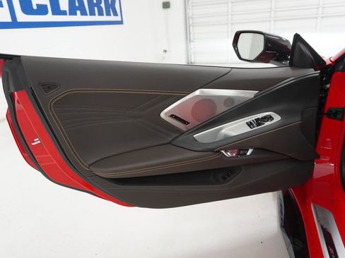 New 2026 Chevrolet Corvette Z06 w/ Z07 Performance Package image 22