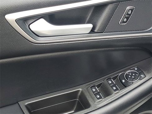 Certified 2024 Ford Edge SEL w/ Convenience Package image 25