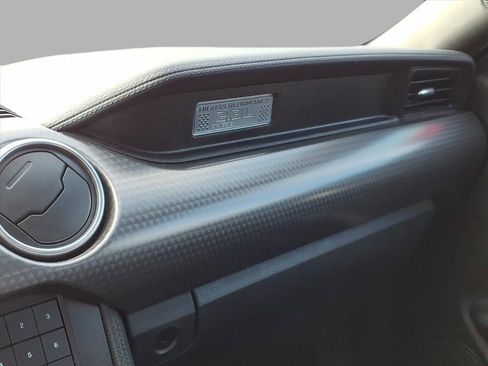 Used 2021 Ford Mustang Coupe w/ 2.3L High Performance Package image 27