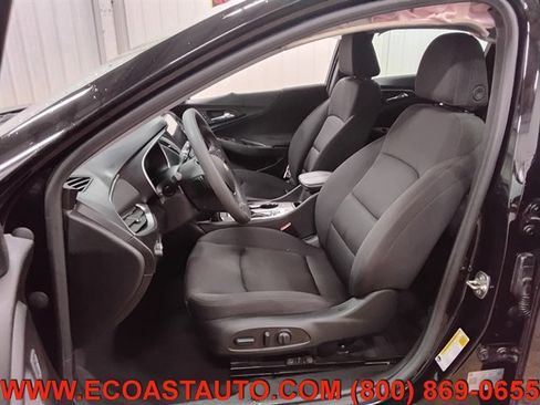 Used 2024 Chevrolet Malibu LT image 10