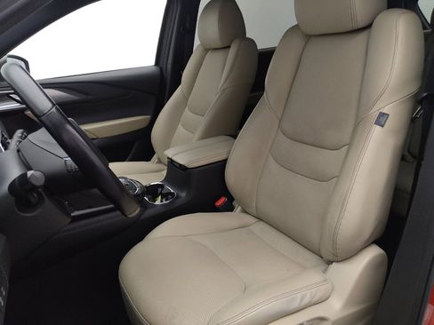Used 2020 MAZDA CX-9 Grand Touring image 17