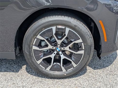 New 2026 BMW X3 xDrive30 w/ Convenience Package image 12