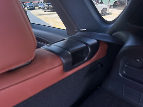 Certified 2024 MAZDA CX-5 Carbon Edition AWD/4WD image 39