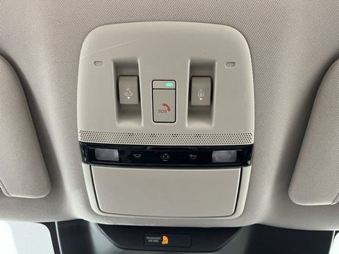 Used 2025 Nissan Murano SL AWD/4WD image 30