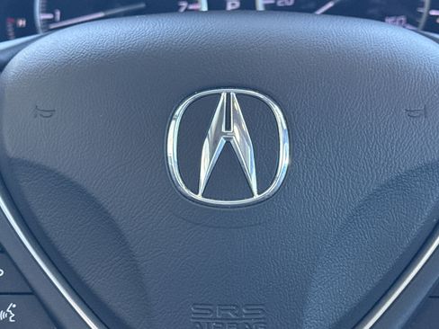 Used 2016 Acura ILX w/ Premium Package image 31