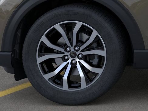 New 2026 Ford Explorer ST-Line AWD/4WD image 19