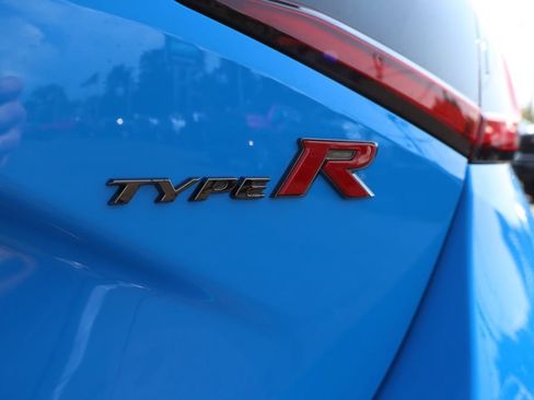 Used 2025 Honda Civic Type R image 4