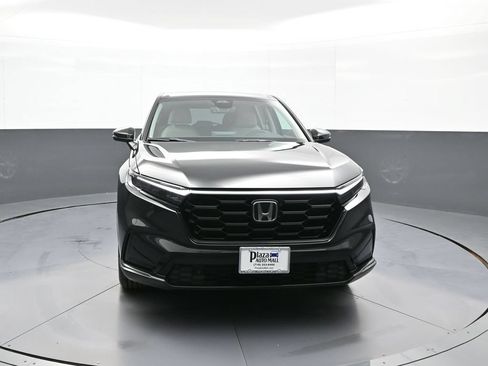 Used 2025 Honda CR-V EX-L image 2
