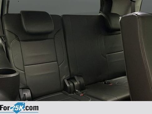Used 2017 Chevrolet Tahoe LT AWD/4WD image 26