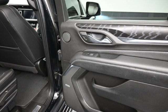 Used 2022 GMC Yukon Denali AWD/4WD image 26