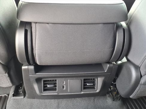 New 2026 Chevrolet Silverado 1500 Custom w/ Turbomax Blackout Package RWD image 18