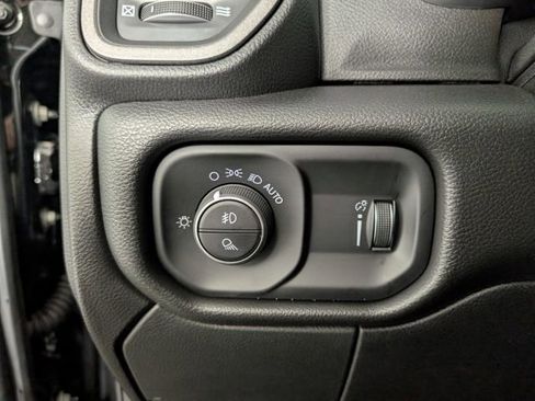 New 2025 RAM 2500 Tradesman image 15