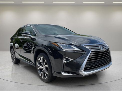Used 2019 Lexus RX 350 FWD w/ Premium Package image 7