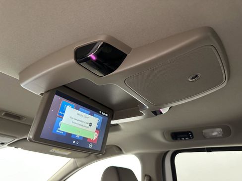 Certified 2023 Honda Odyssey Elite image 29