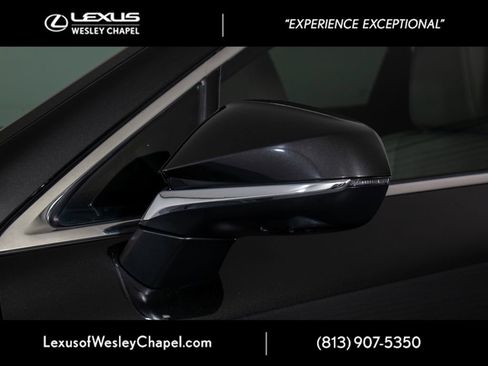 Used 2023 Lexus RX 350 Premium Plus w/ Accessory Package FWD image 13