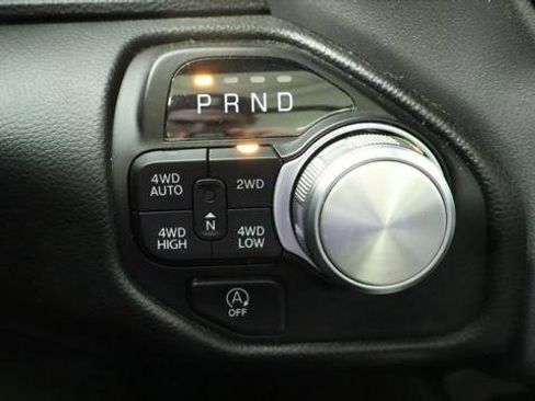 Certified 2023 RAM 1500 Laramie AWD/4WD image 31